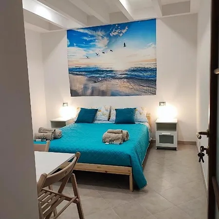 Apartamento I Colori Del Mare Génova Exterior foto