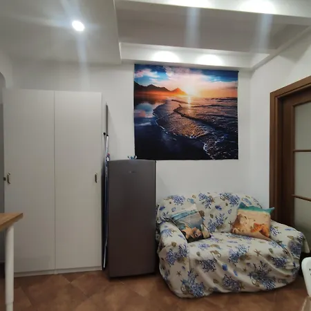 Apartamento I Colori Del Mare Génova Exterior foto