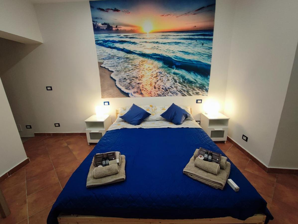 I Colori Del Mare * Génova