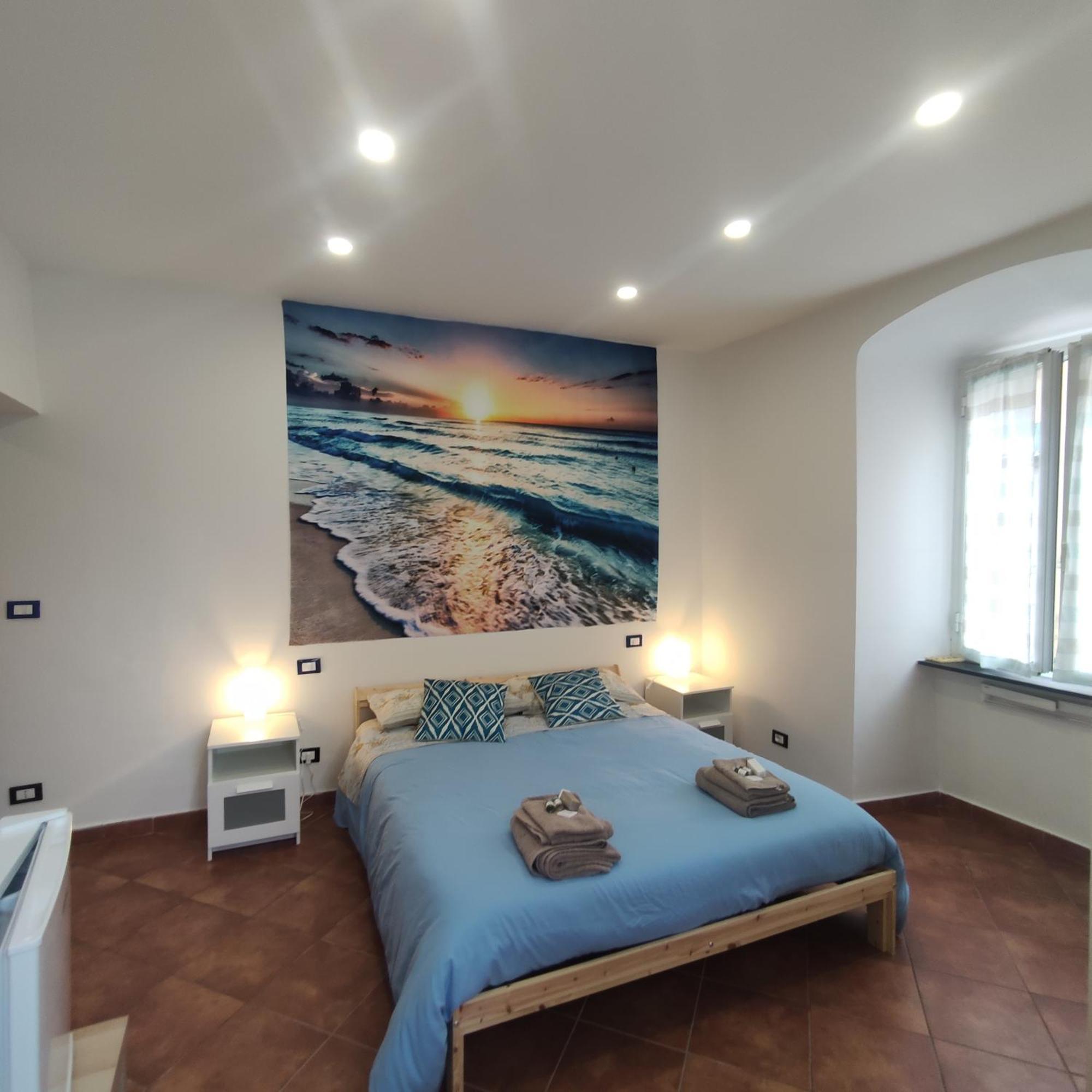 I Colori Del Mare Génova