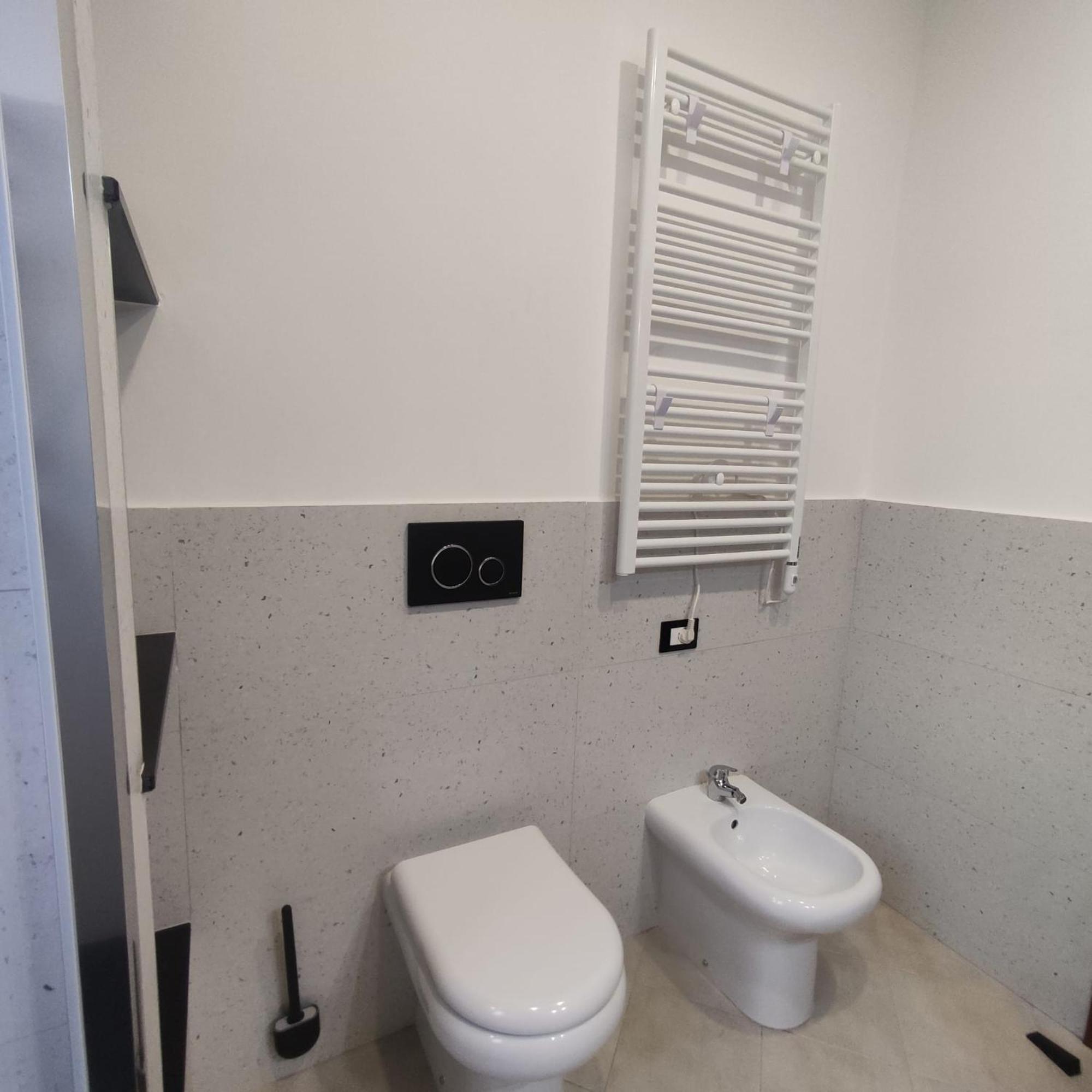 Apartamento I Colori Del Mare