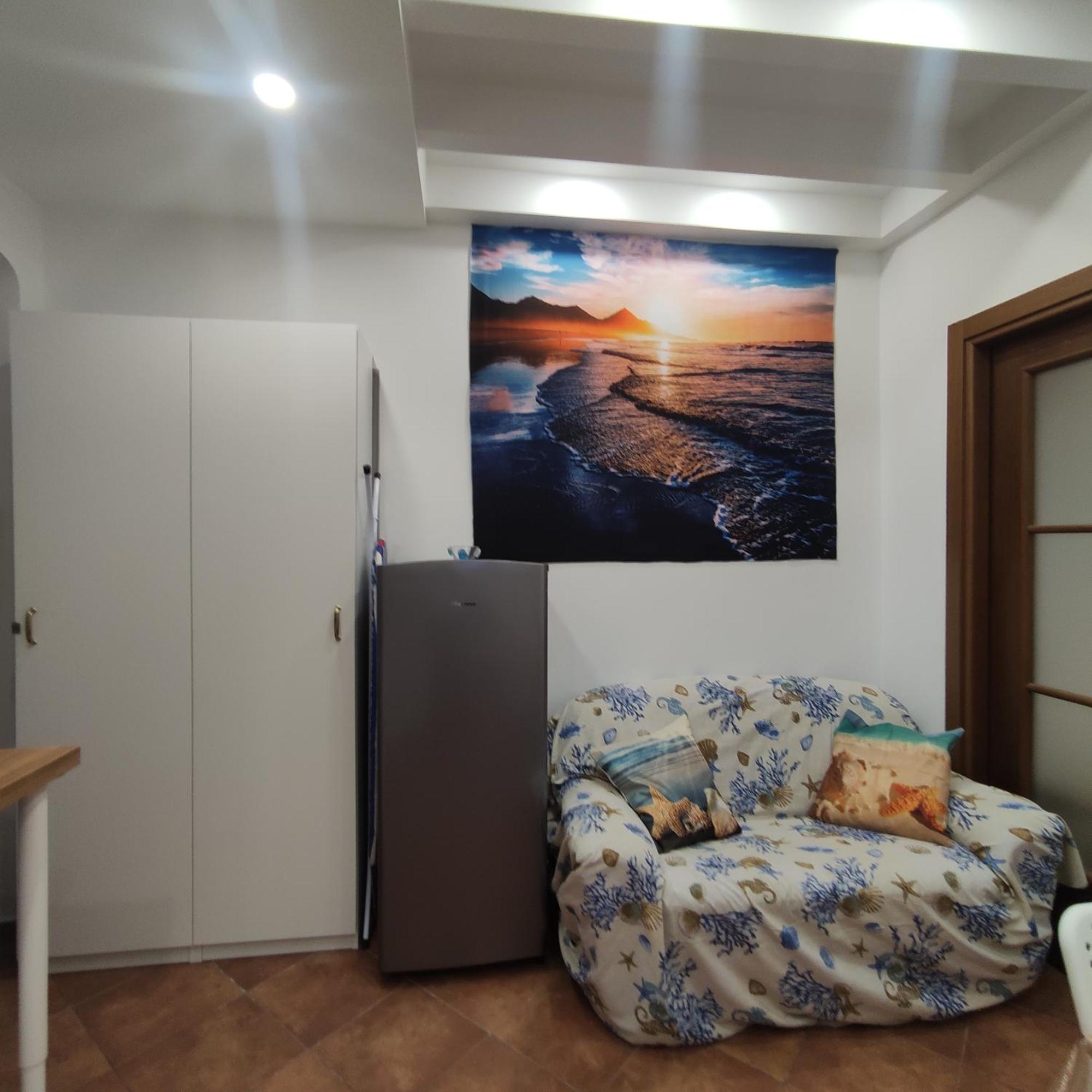 Apartment I Colori Del Mare *