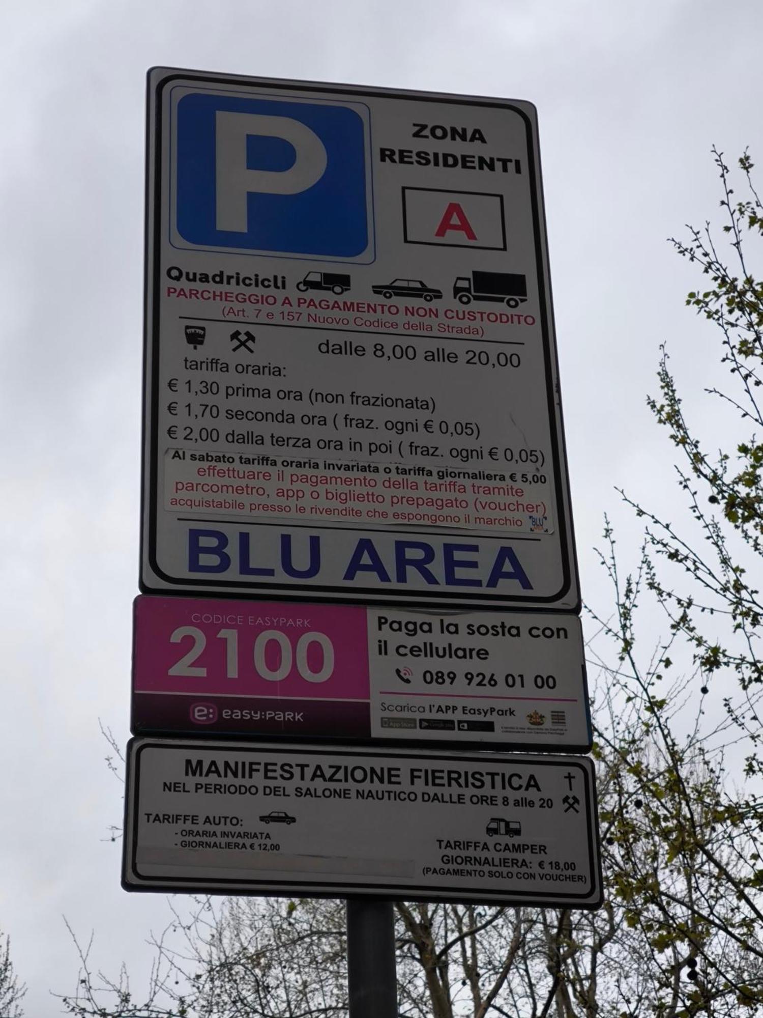 I Colori Del Mare Apartment
