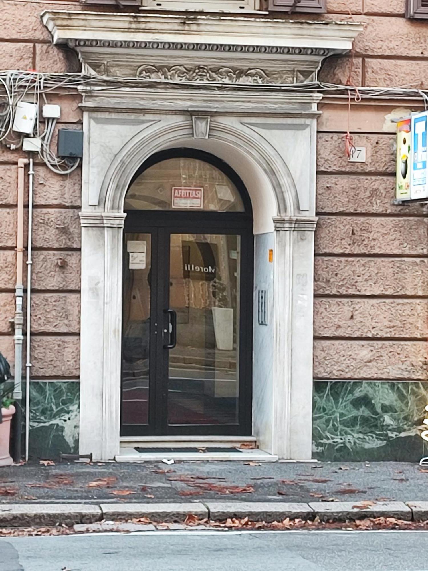 Apartamento I Colori Del Mare Génova