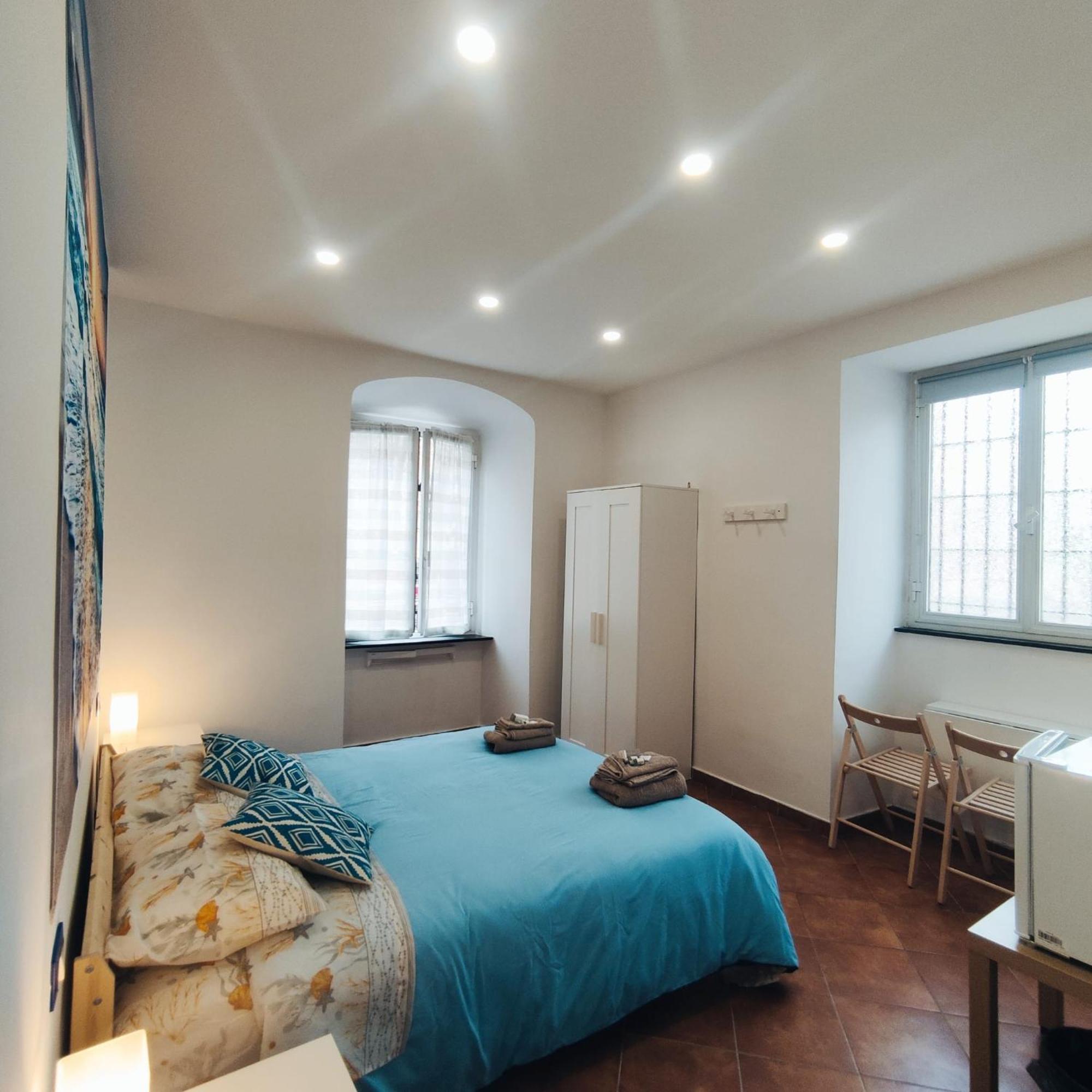 I Colori Del Mare Apartamento